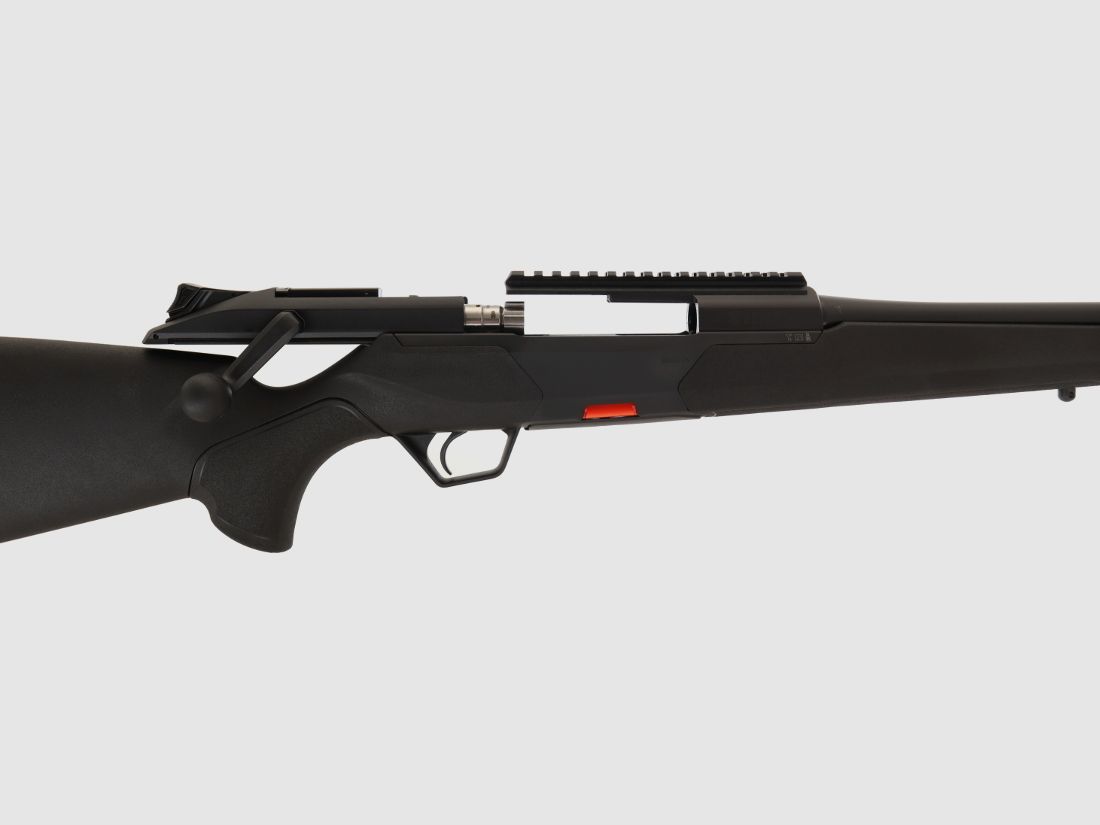 Neuwaffe: Beretta BRX1 kurz LL 51cm Geradezug Repetierer auf LINKS umbaubar BRX-1 BRX 1