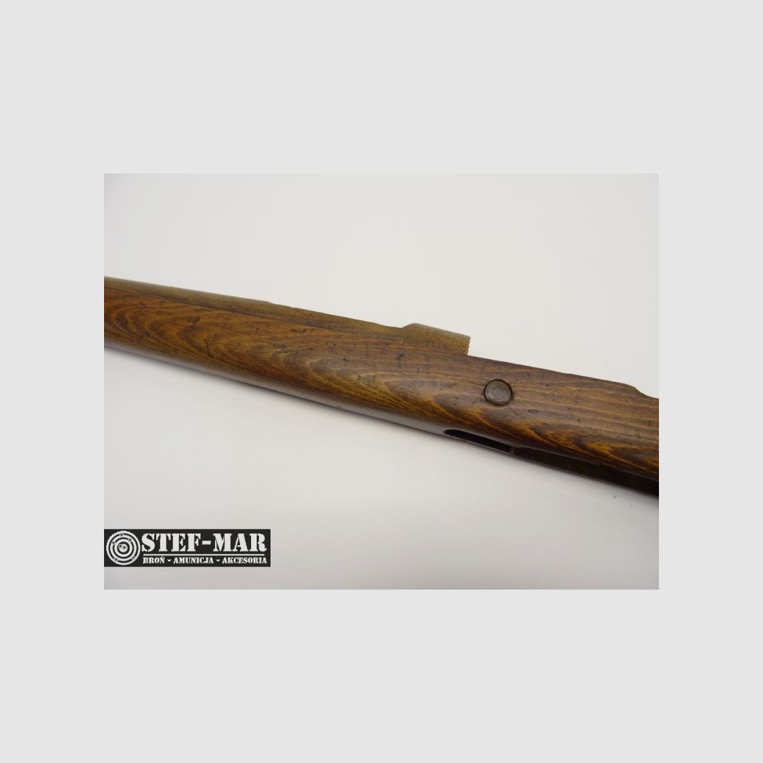 Culata para rifle Mauser turco, modelo Ankara [X2409], imagen 7 de 15