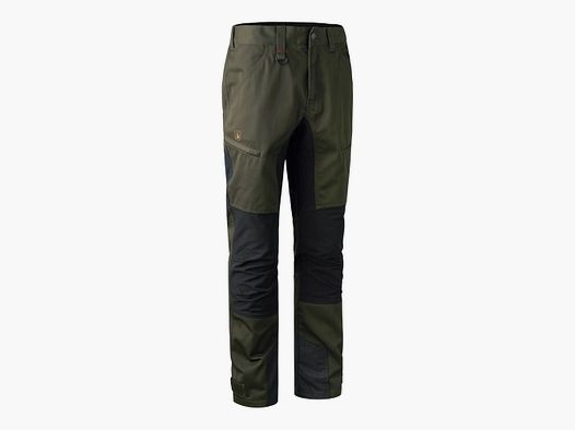 Deerhunter Rogaland Hose green/black  Stretch