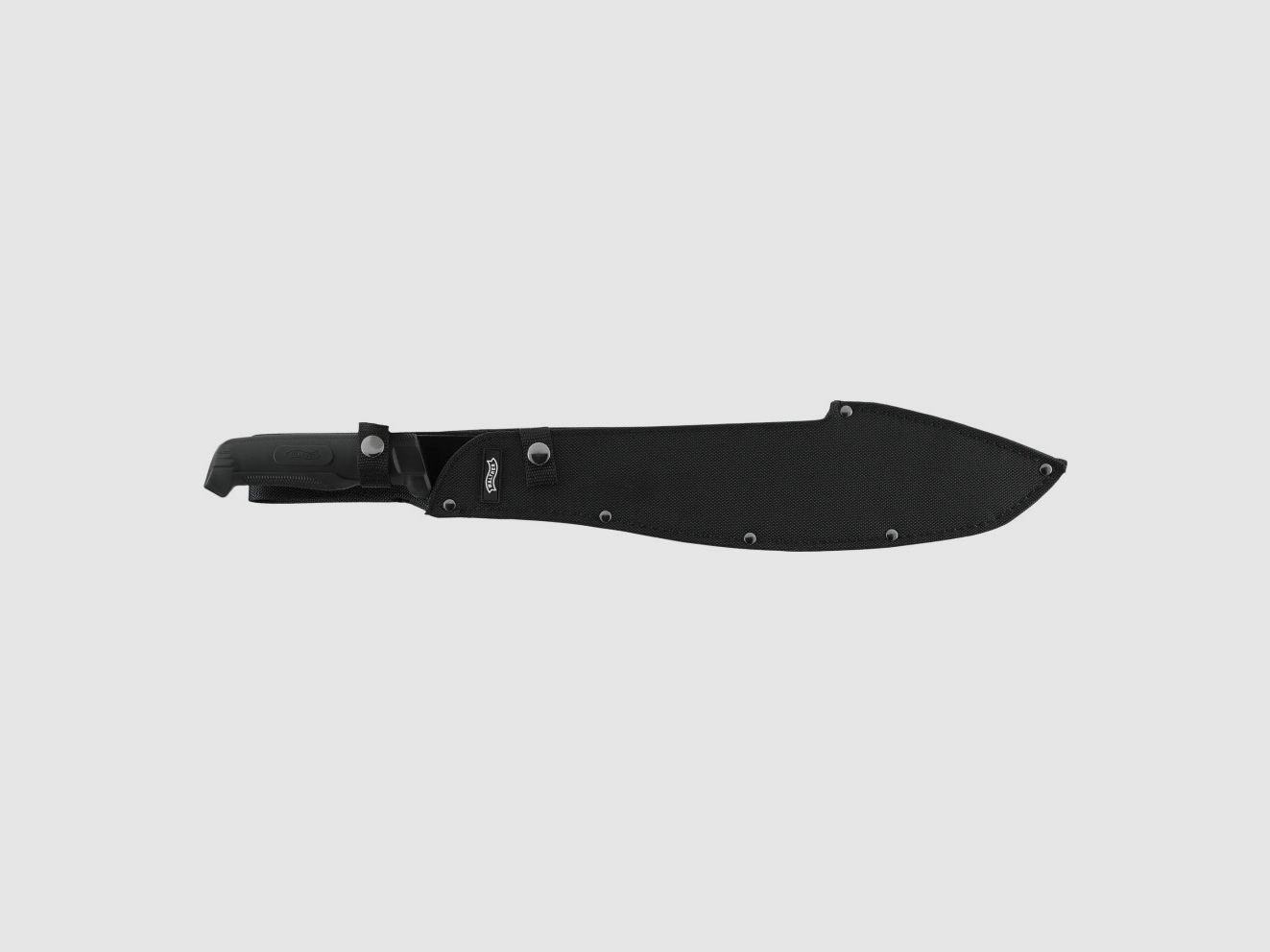 Machete Walther Mach Tack 1, imagen 2 de 4