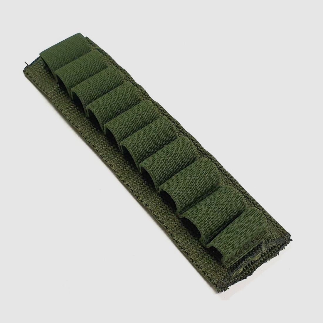 Unbekannt Patronenetui für Flintenmunition, 10 Schuss