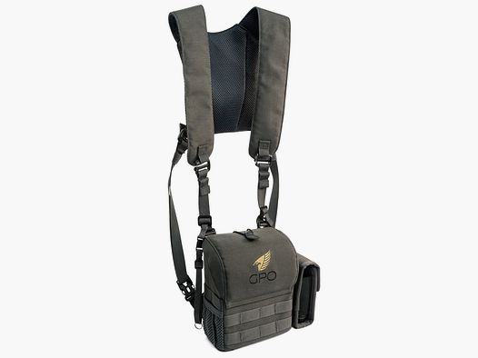 GPO Bino Harness Pro System Komfortowego Noszenia