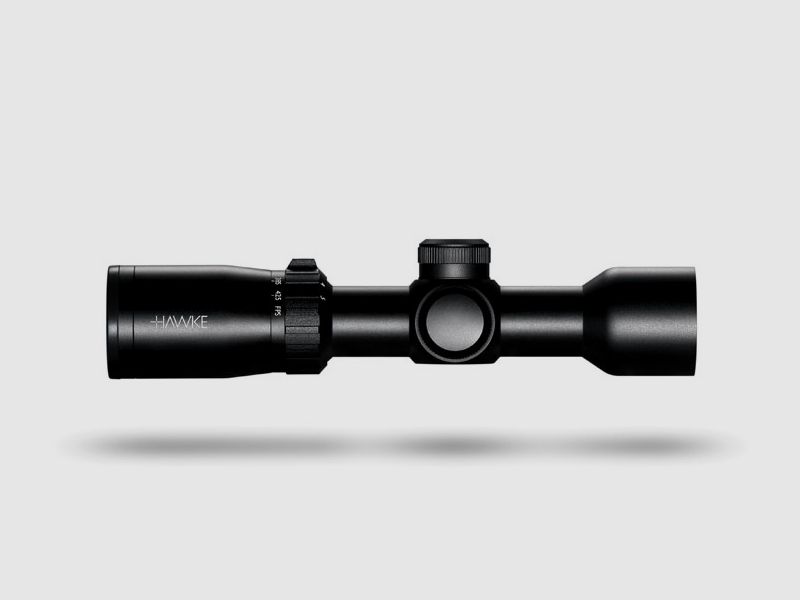 Hawke XB1 1.5-5×32 SR