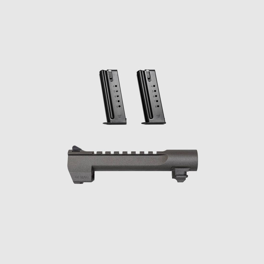 C-Lauf Desert Eagle 6" Tungsten