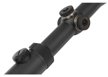 Cannocchiale da puntamento Delta Optical Titanium 2,5-15,5x56HD, immagine 5 di 7