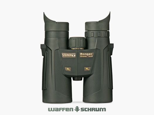 Steiner Ranger Xtreme 8x42