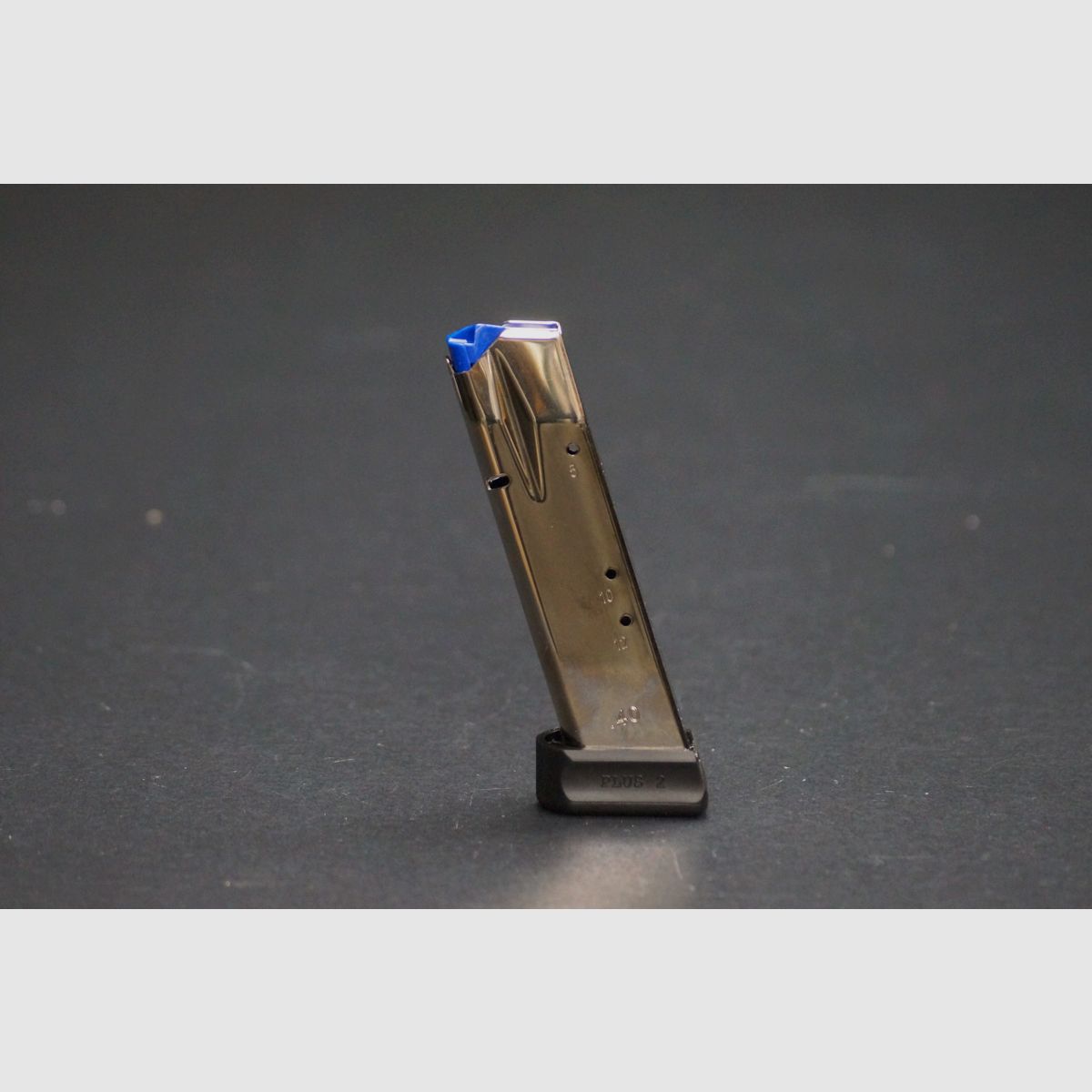 CZ Shadow 2 Magazin Nickel, Bild 2 von 3