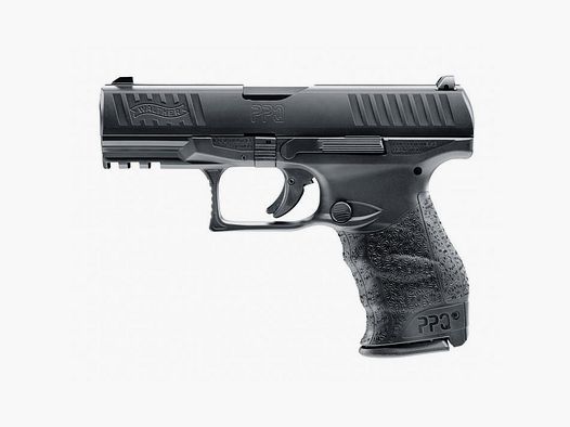 Walther PPQ M2 - 4 Zoll 9mmPara