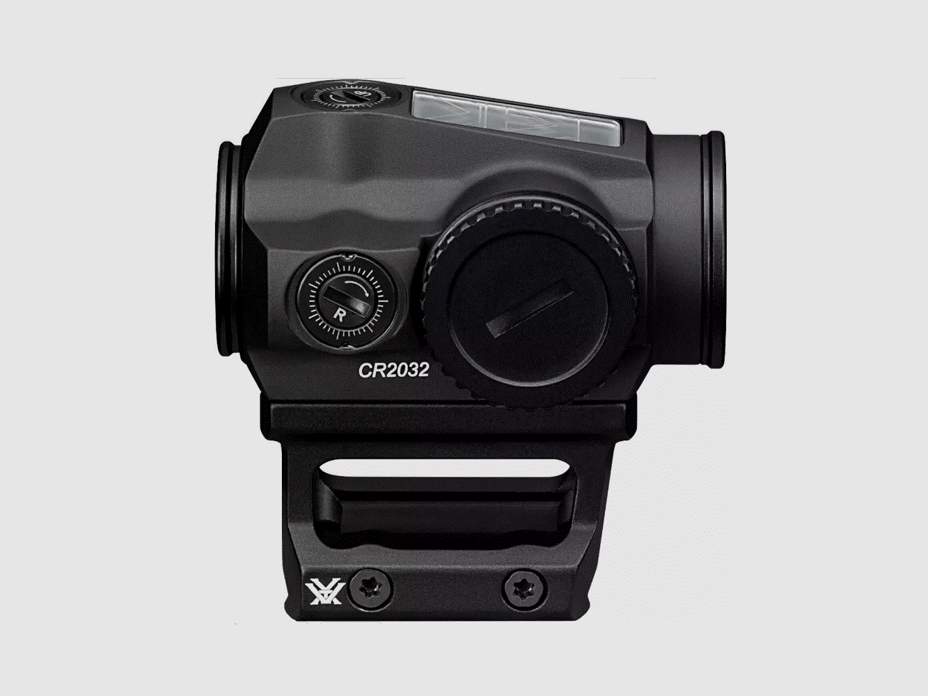 VORTEX SPARC SOLAR RED DOT 2 MOA, image 3 of 4