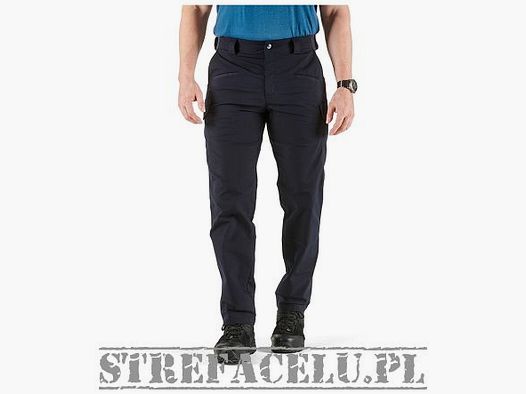 Men’s trousers 5.11 ICON PANT. Color: DARK NAVY