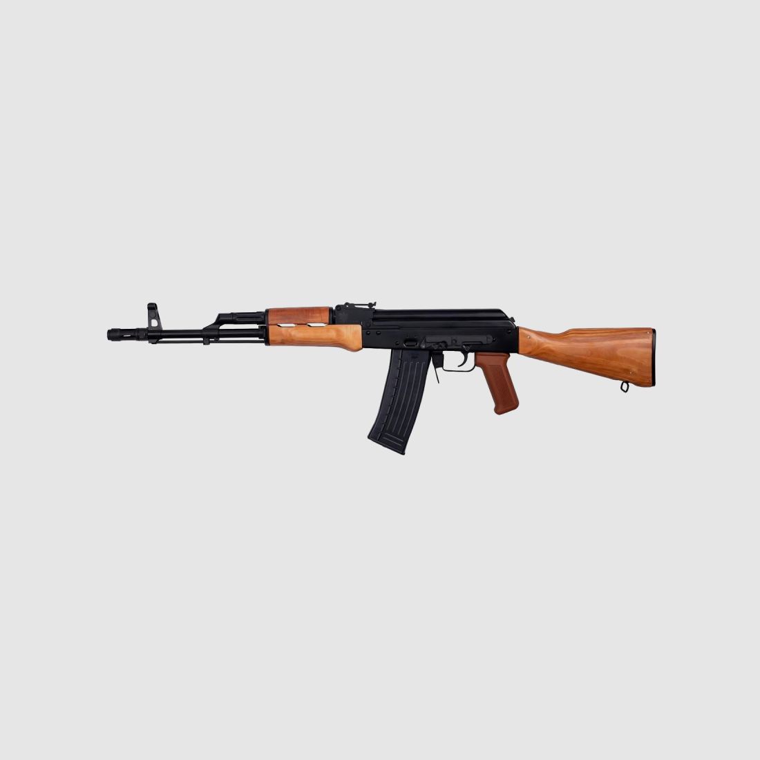 Carabina semiautomatica Jack 556, legno premium, cal. .223 Rem/5,56x45, immagine 2 di 4