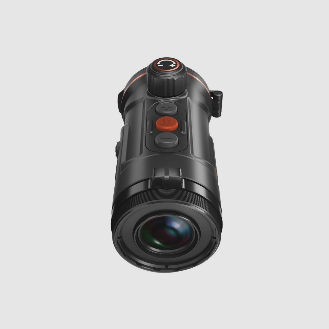 Hunt 650 Pro innovatives Wärmebild-Vorsatzgerät von ThermTec / NETD 15mK - NEU 2025