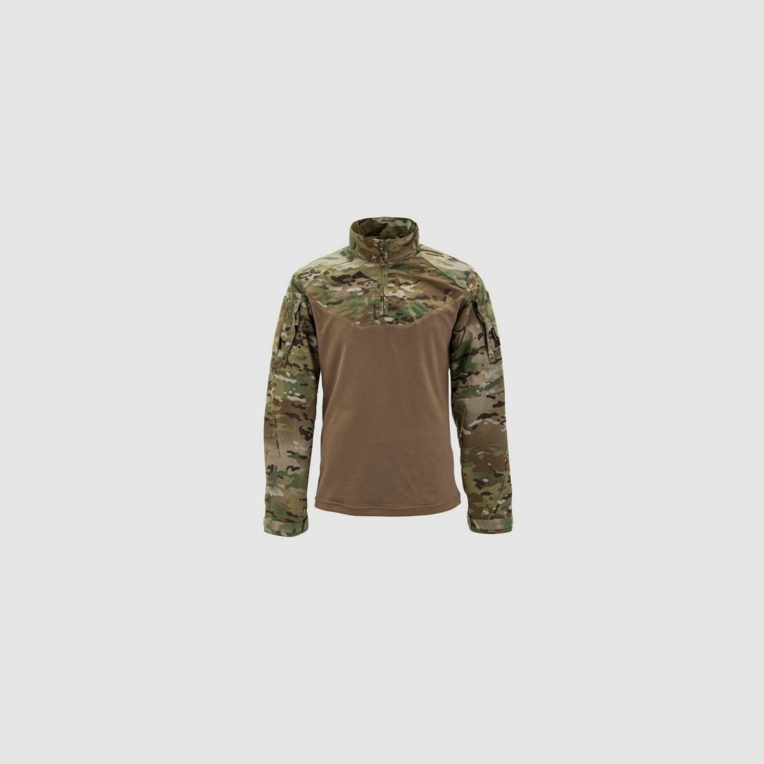 CARINTHIA Herren Shirt Combat CCS Multicam CM3 Regular