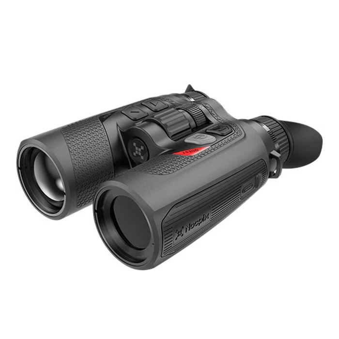 Nocpix QUEST Wärmebildfernglas mit Laser-Entfernungsmesser