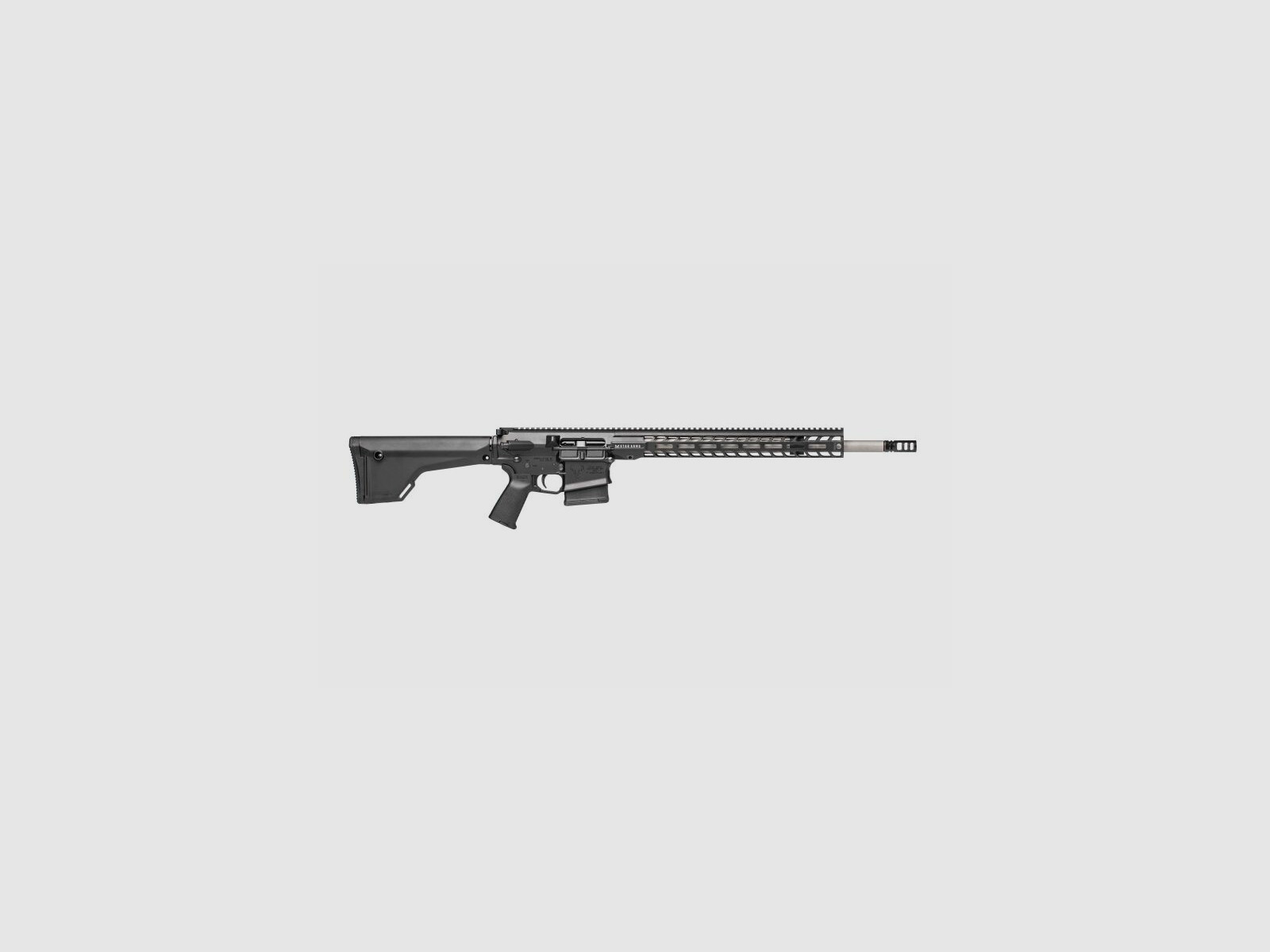 STAG ARMS STAG 10 TACTICAL 6,5MM CREEDMOOR 20"/51CM NERO