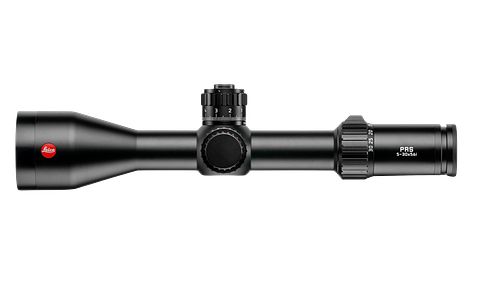 Leica PRS 5-30x56i, PRB