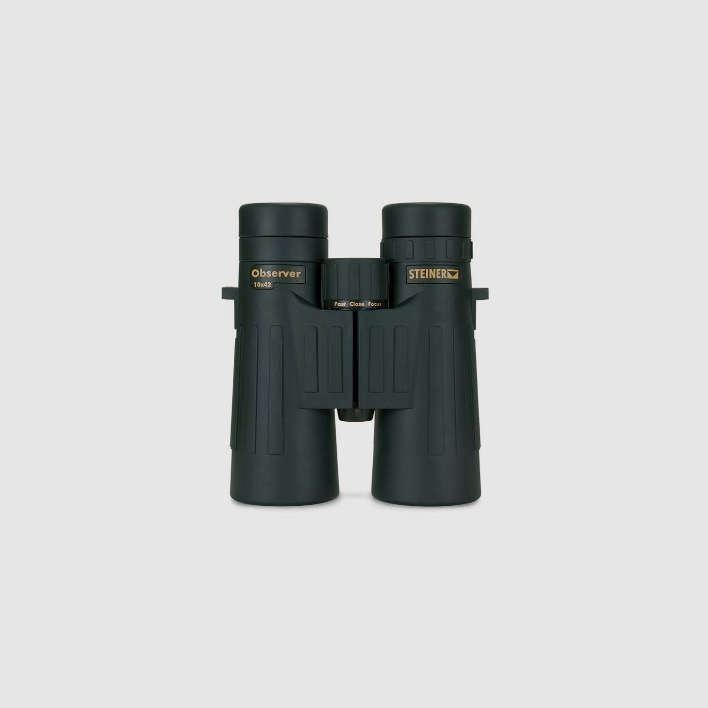 Fernglas STEINER Observer 10X42, Bild 2 von 5