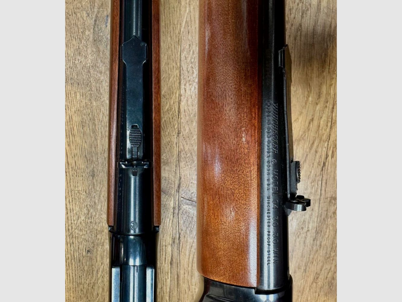 Winchester Model 94