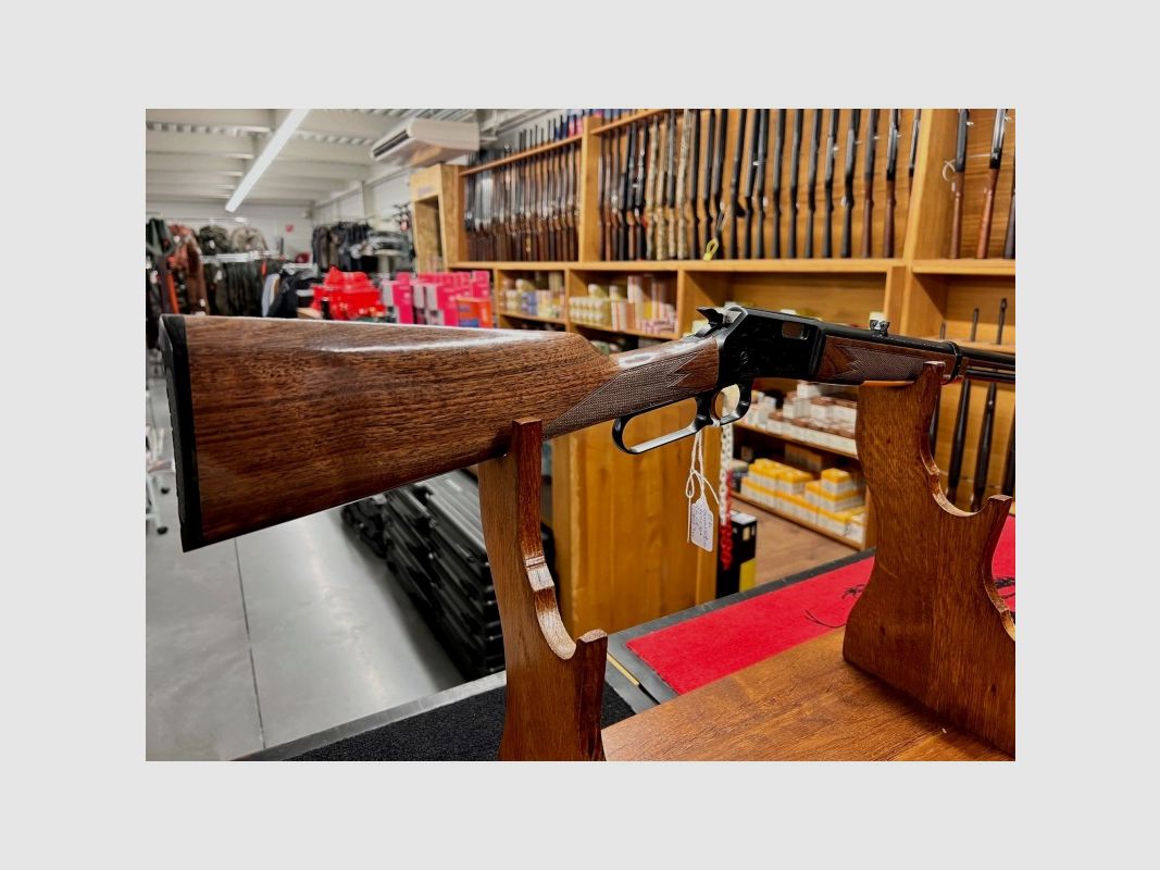 Browning BL-22 Gr 2 MG9 22 Short/22 LR, Bild 2 von 6