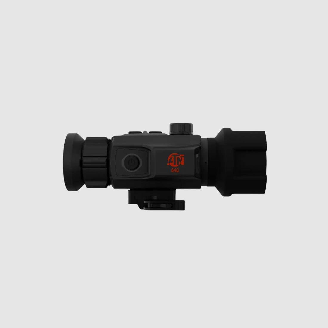 Clip-On Thermique ATN TICO 6, 650, image 5 sur 6