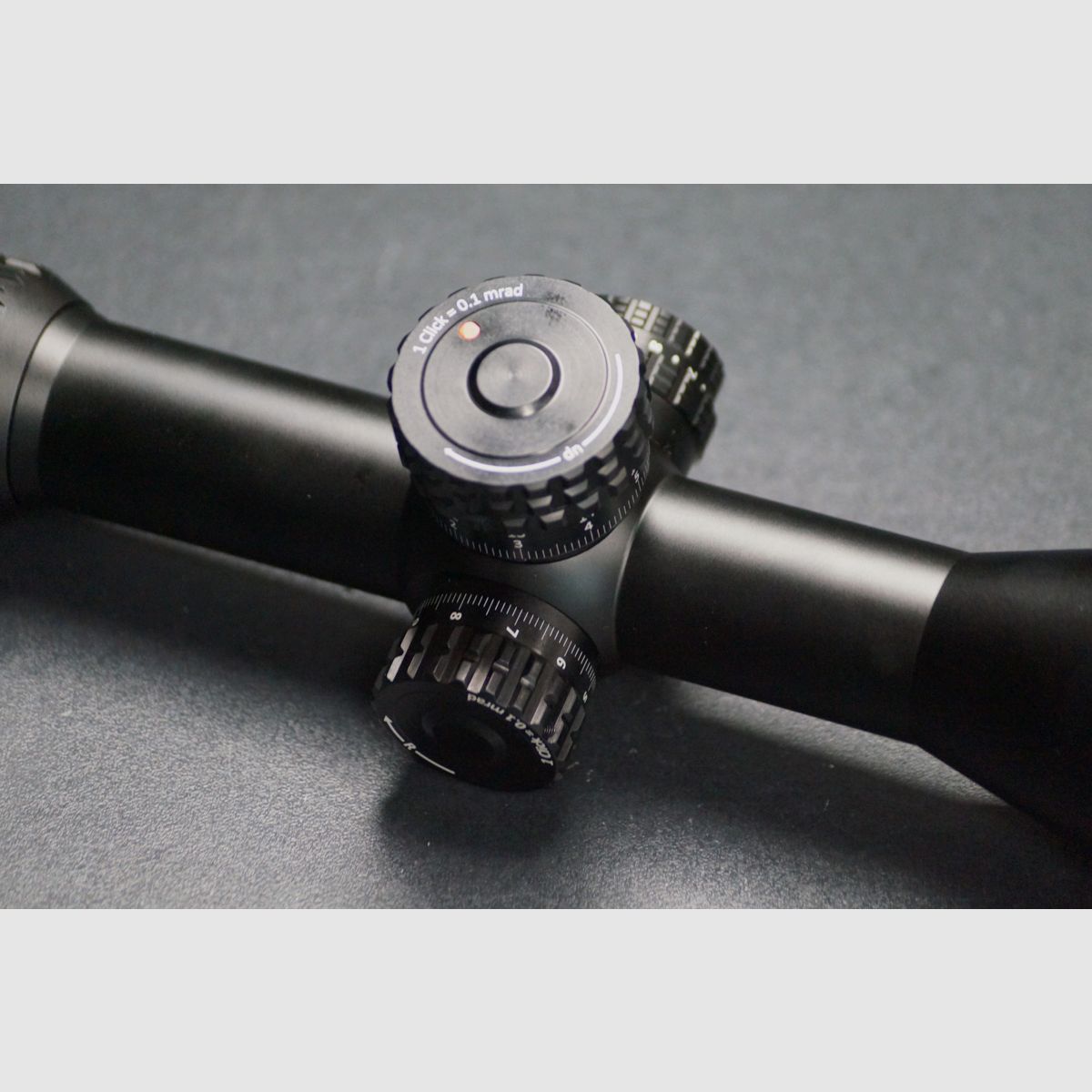 MAK Pro 5-25x56i HD, afbeelding 2 van 6