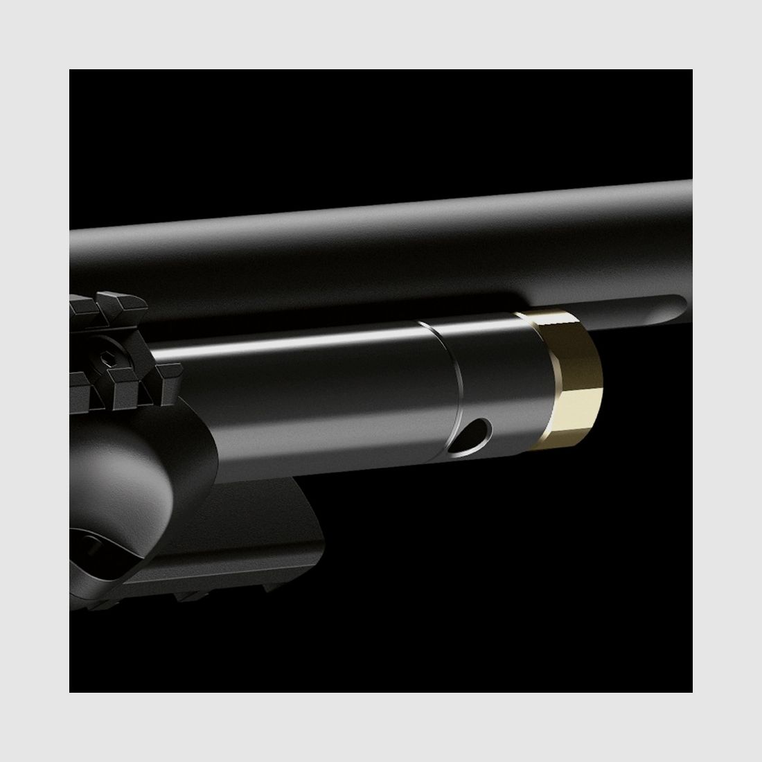 STOEGER XM1 S4 Schalldämpfer, Bild 10 von 12