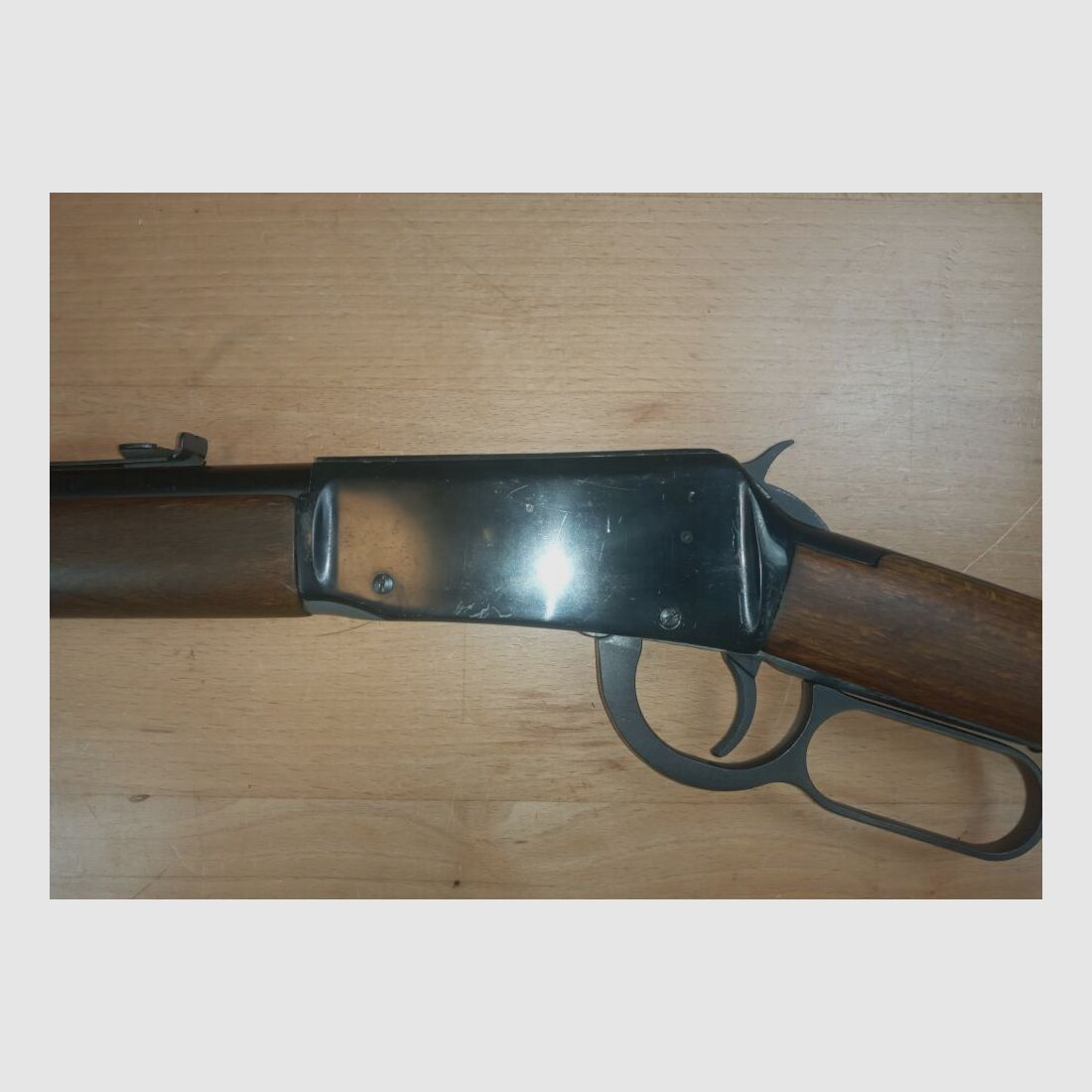 Erma	 EG 71