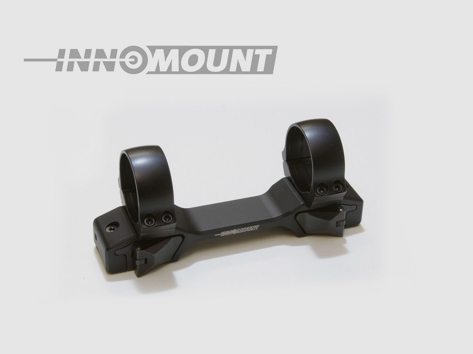 Innomount QD für Sauer 303 SN: R…. – Ring 35mm BH 9mm = (+6mm)