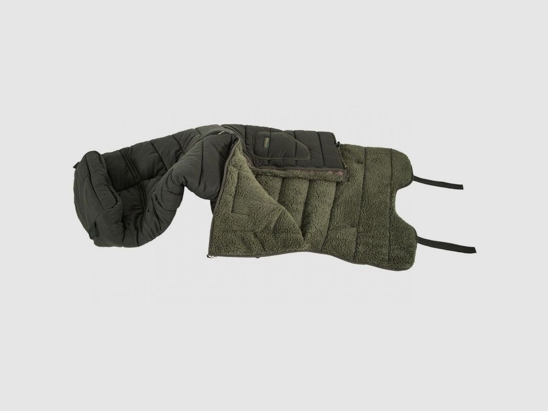 CARINTHIA Sac de Sitting Fourrure M, image 4 sur 7