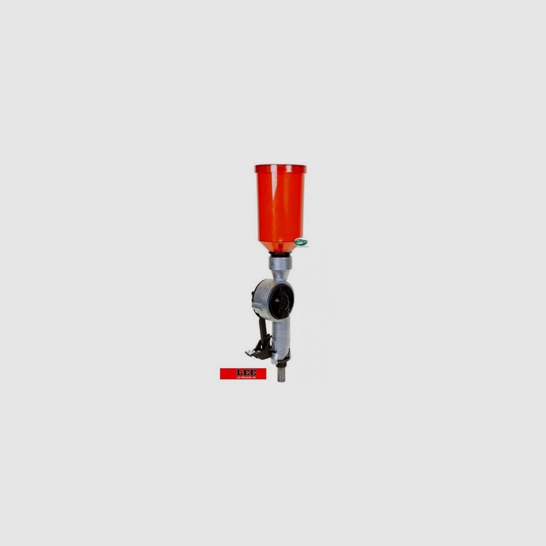 LEE Auto Drum Powder Measure 90811