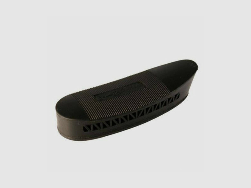 WEGU stock cap "Trap" 20mm black