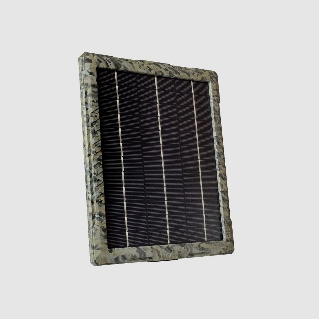 ICU CLOM Zonnepaneel 5,4W voor Wildcamera’s van ICUserver – Duurzame Stroomvoorziening voor 6V en 12V Wildcamera’s, afbeelding 9 van 10