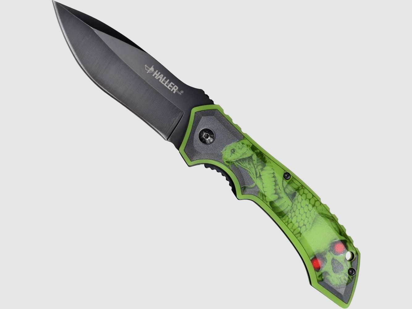 Glow in the Dark Folder III | 96752