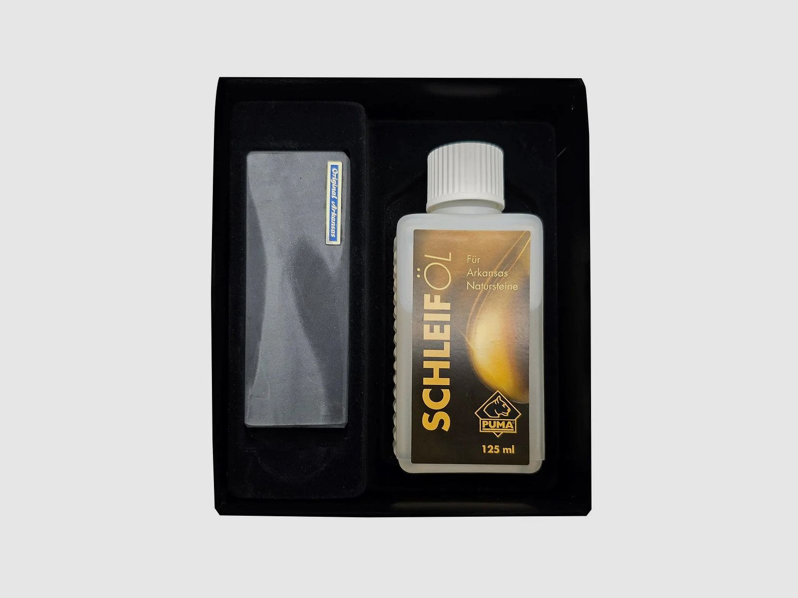 PUMA Schärfset