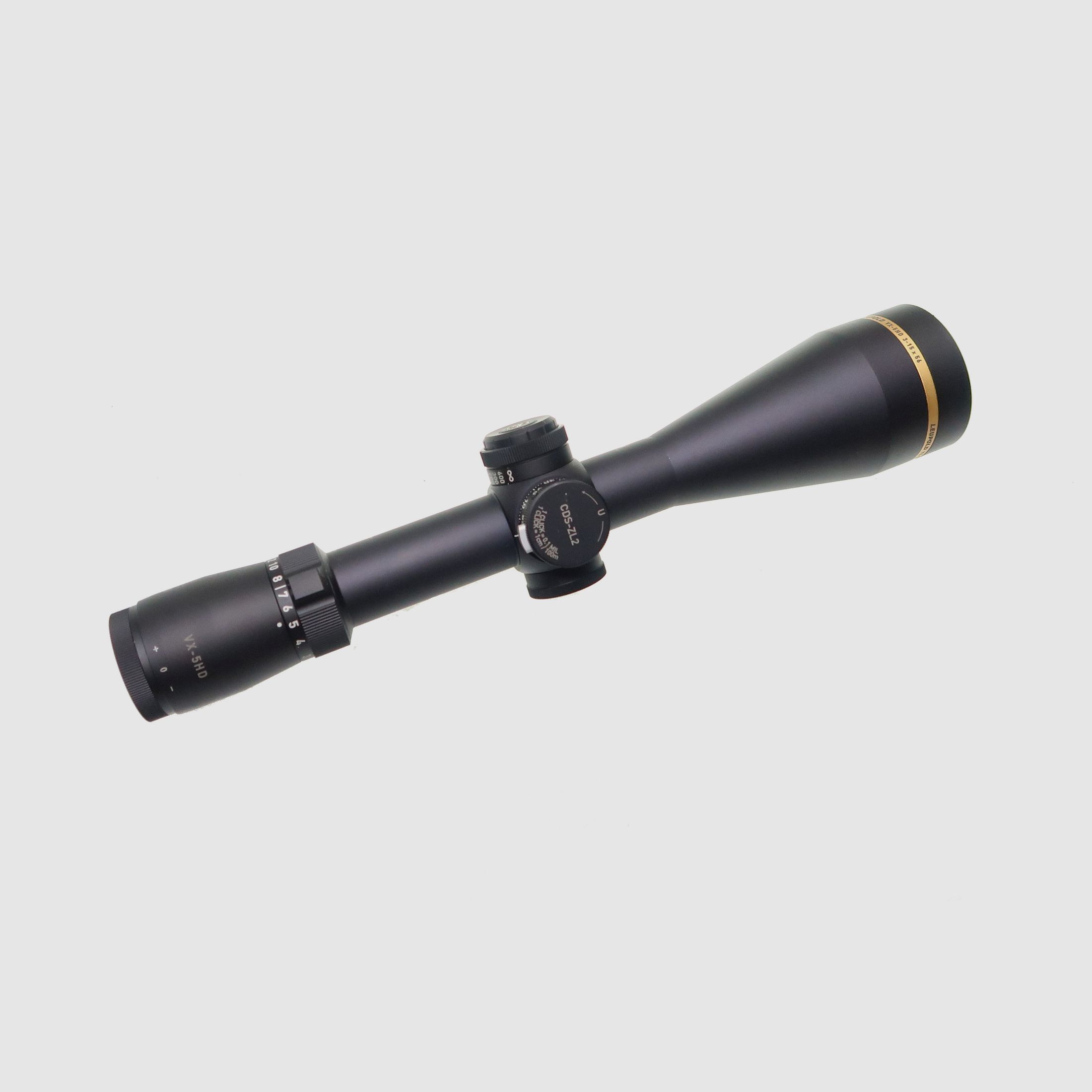 Leupold VX-5HD 3-15x56
