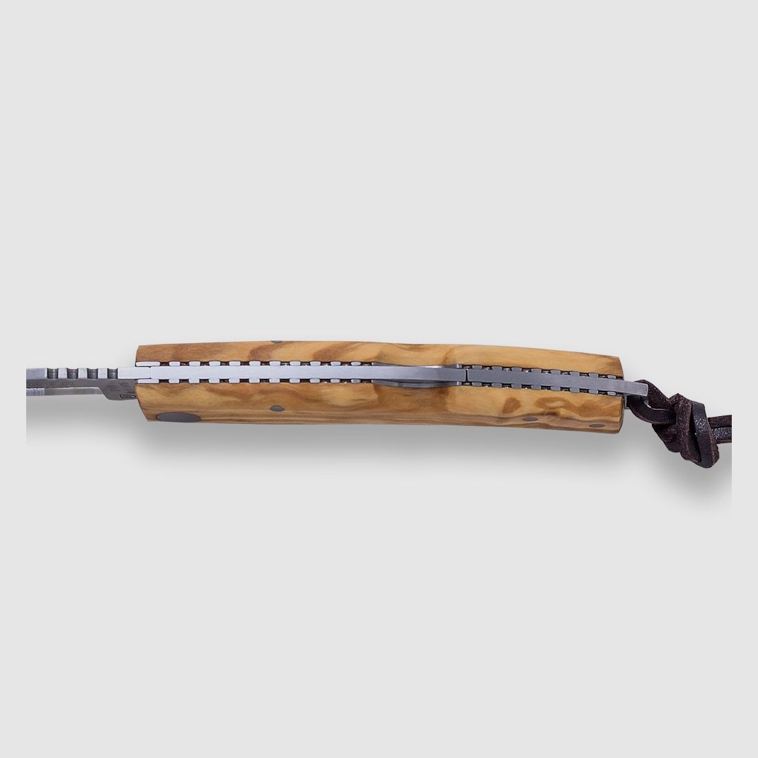 JOKER IBERICA MESSER OLIEBOMENHOUT HANDVAT, afbeelding 2 van 2