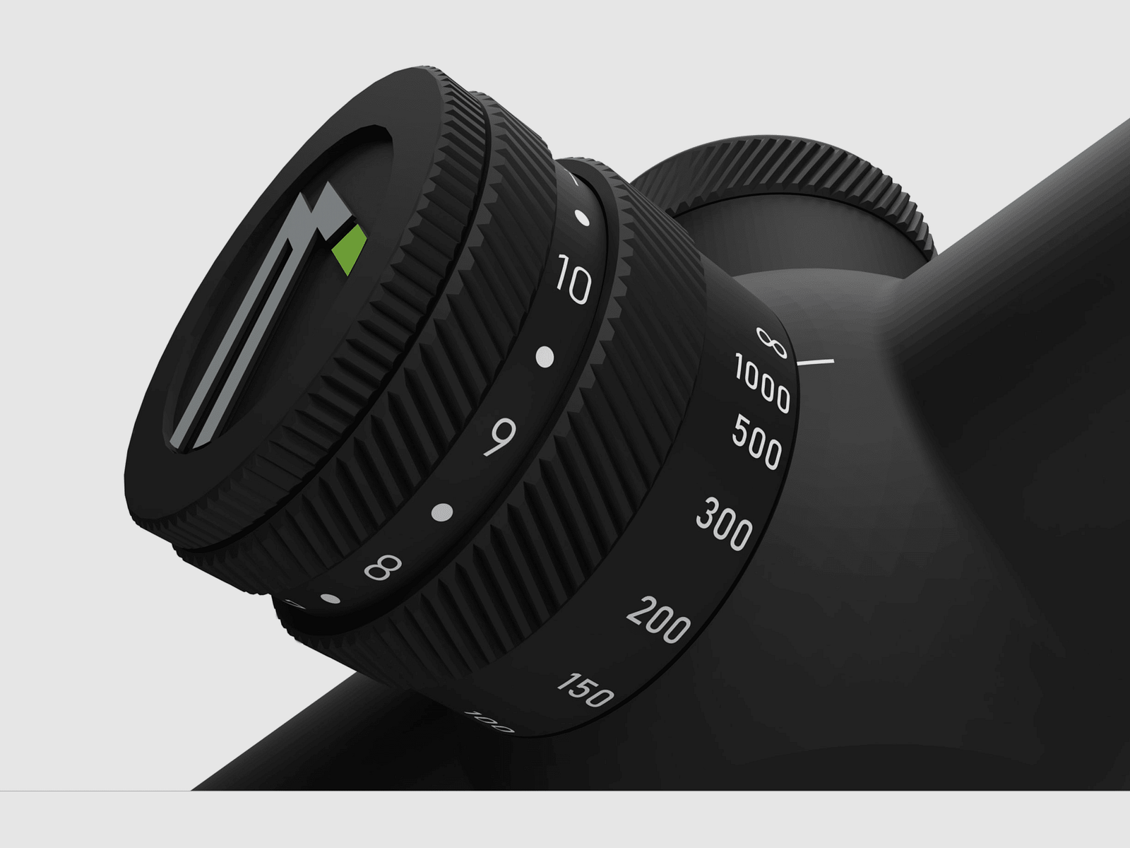 ALPEN Optics APEX XP 2.5-15×50 BDC