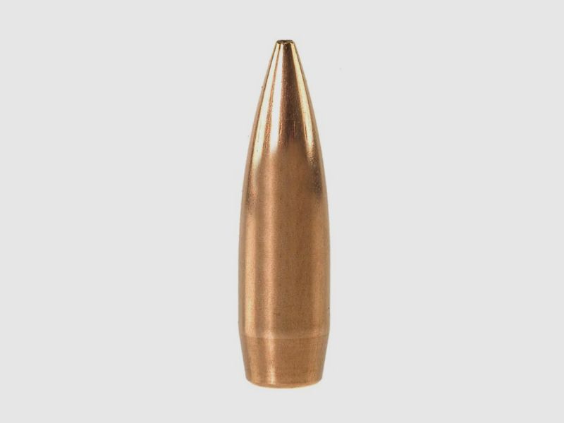 Proiettile Sierra .30/.308 155GR HPBT Match Palma 100 Pezzi