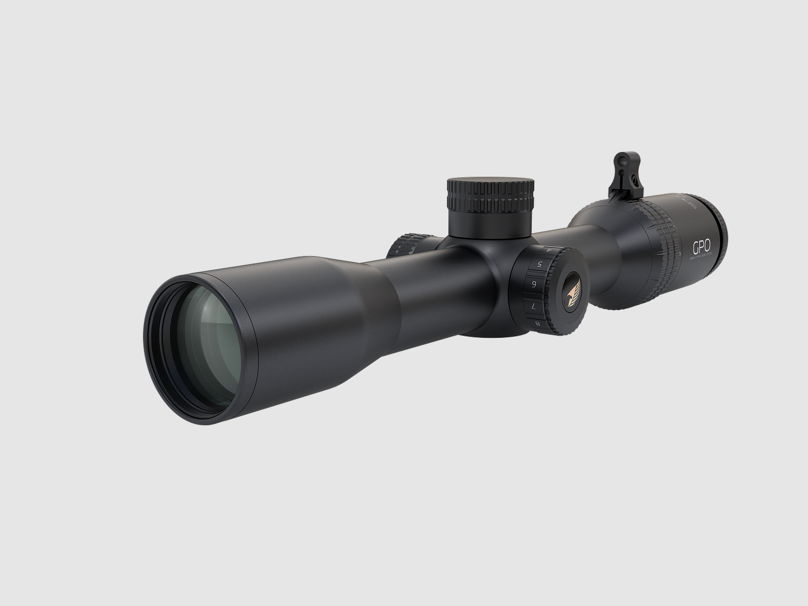 GPO Spectra 6x 1.5–9x44i, image 1 of 3