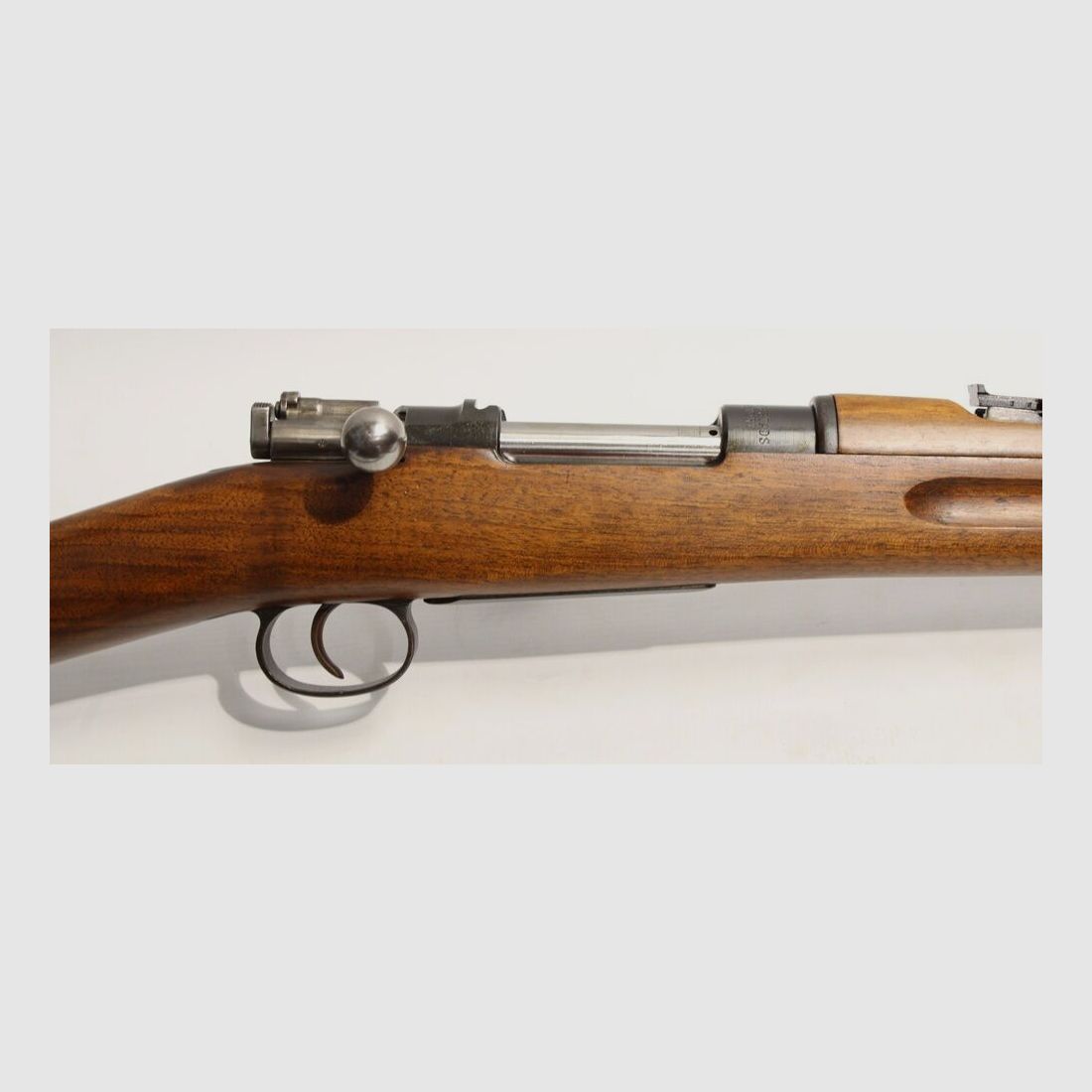 Carl Gustav Stads 1911 M96 Swedish Mauser, image 7 of 9