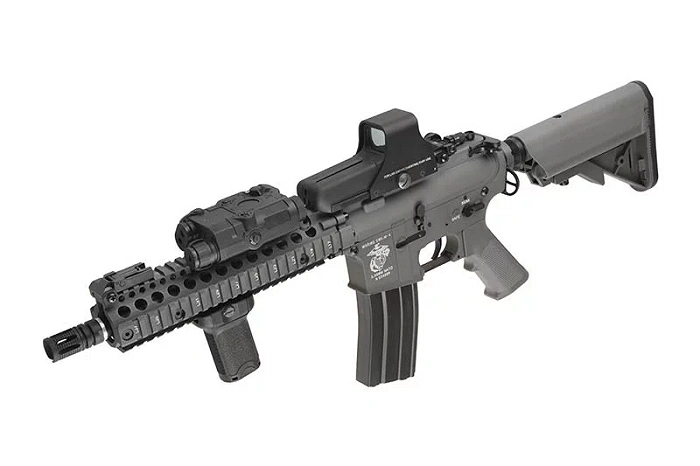 Carabine ASG Specna Arms SA-A03 ONE – Chaos Grey, image 5 sur 70