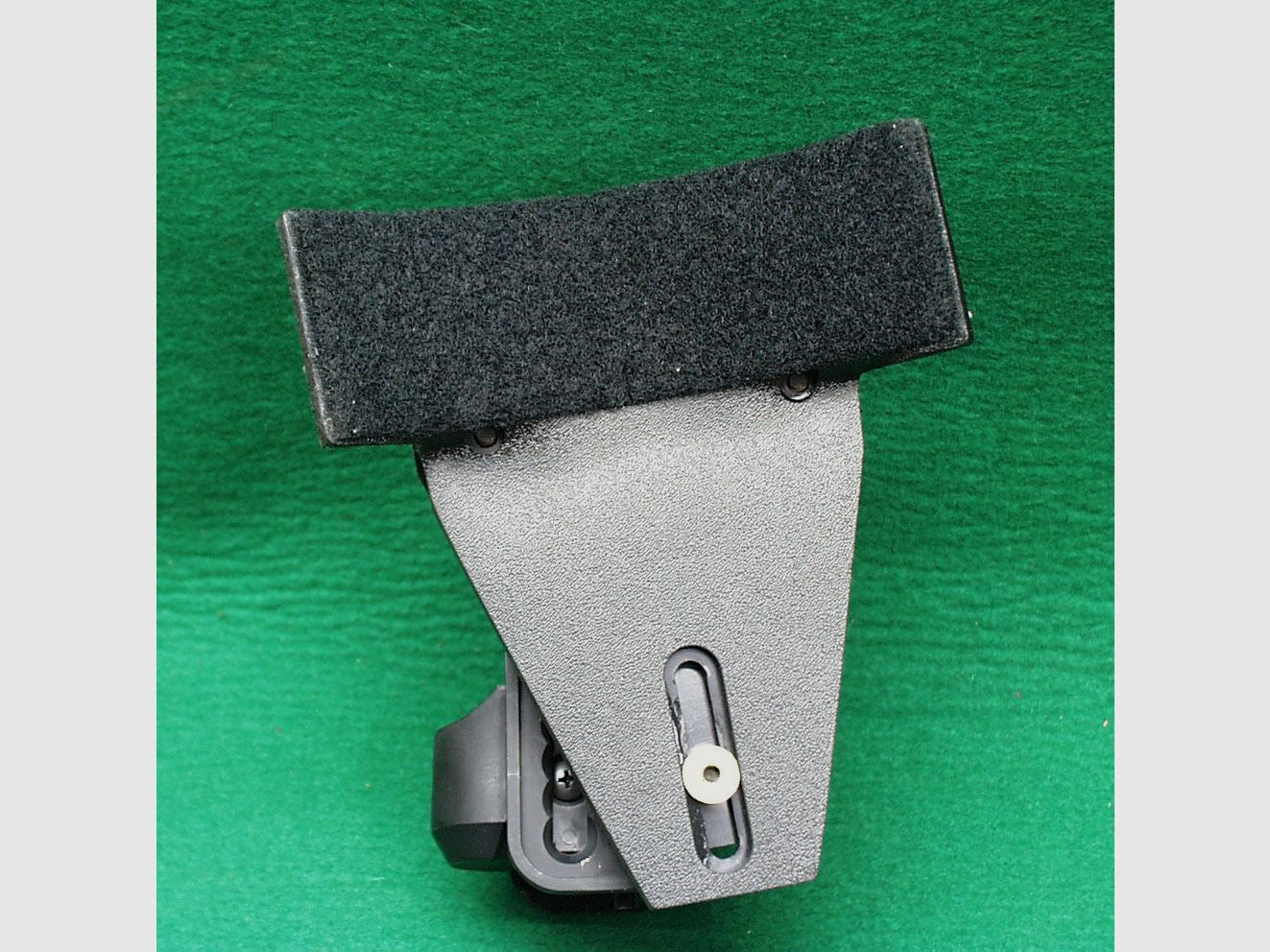 Gilmore Speed Leader Holster for IPSC