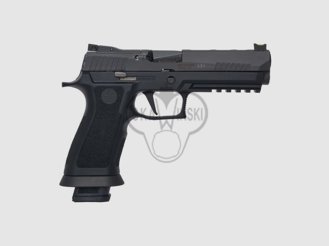 Pistola Sig Sauer P320 X-Five 9x19 Full-Size, immagine 2 di 2