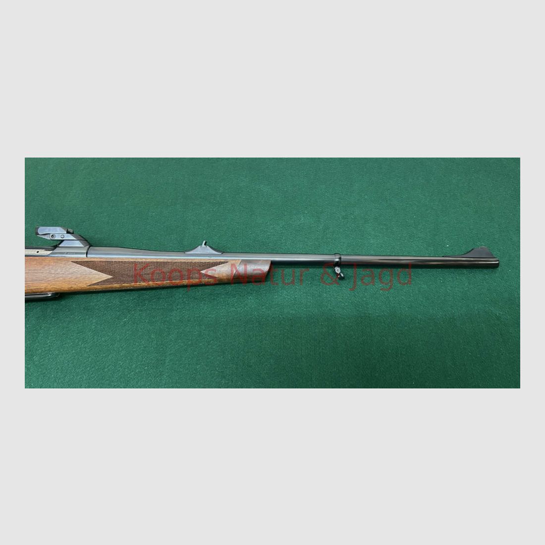 Sauer 90