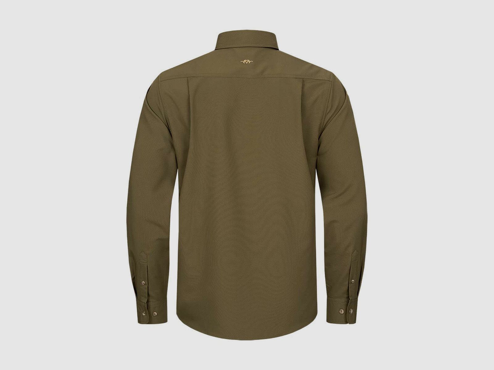 Blaser HunTec Jagdhemd AirFlow (Oliv)
