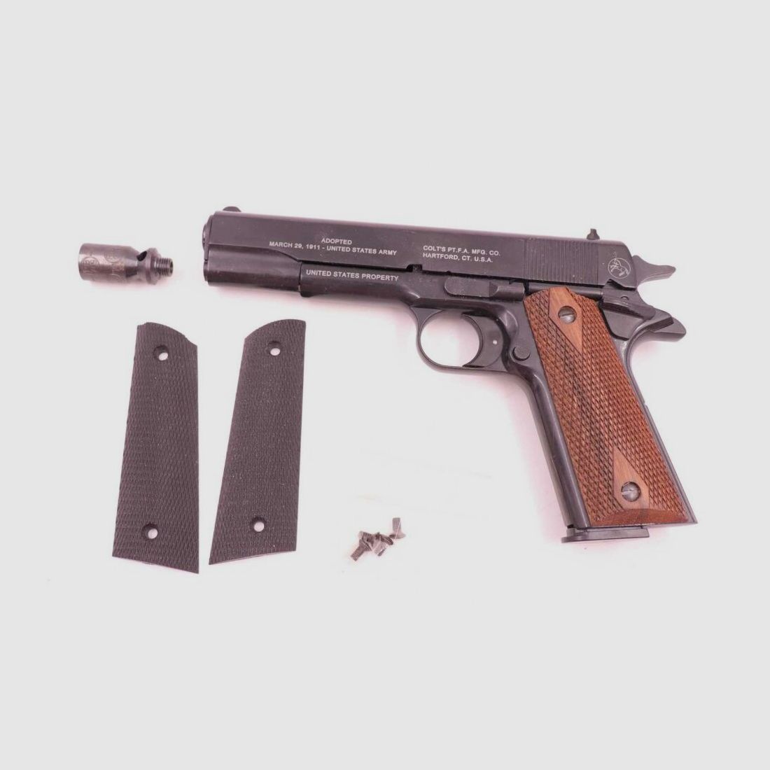 Umarex Colt M1911-100 Years