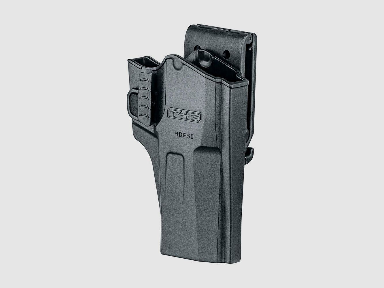 Umarex Polymer Paddle Holster