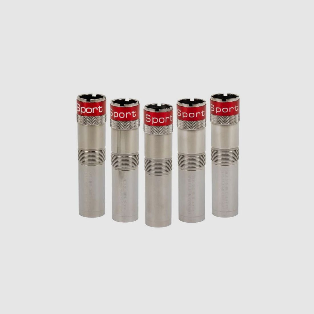 Accessori BENELLI per il choke della bocca cal. 12 per 828U esteso 1/4 -Cilindro Migliorato ****| cal. 12| acciaio inossidabile