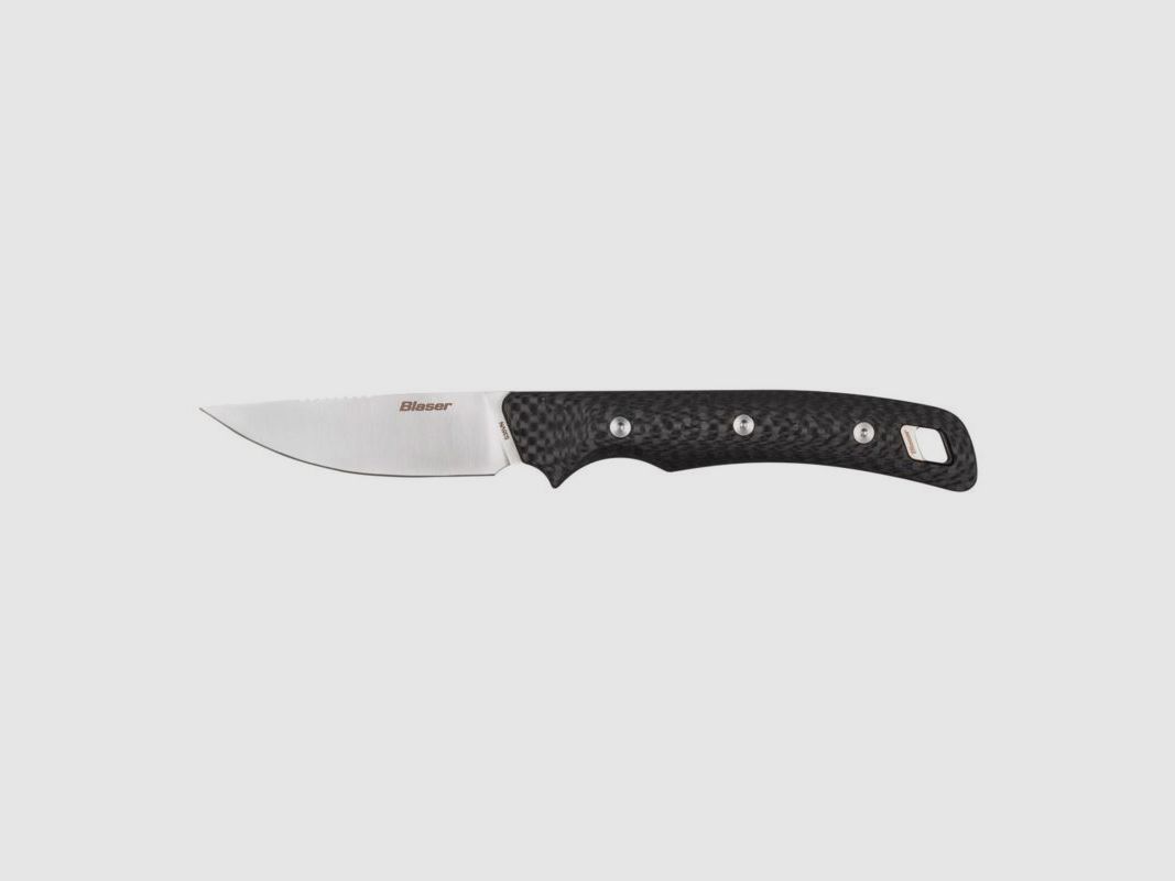 Blaser Messer Ultimate Carbon 70, Bild 2 von 8