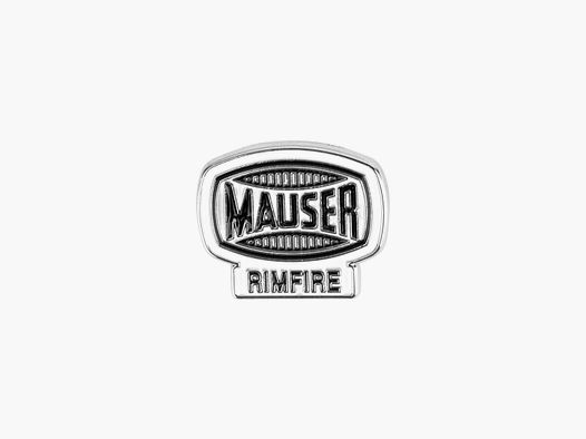Mauser Rimfire Pin | Spilla
